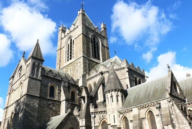 The Vikings in Dublin: Self-Guided Audio Tour in the City - Additional Information