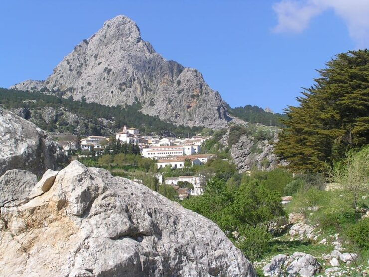 The Villages of Andalusia: Full-Day Trip From Seville - Good To Know