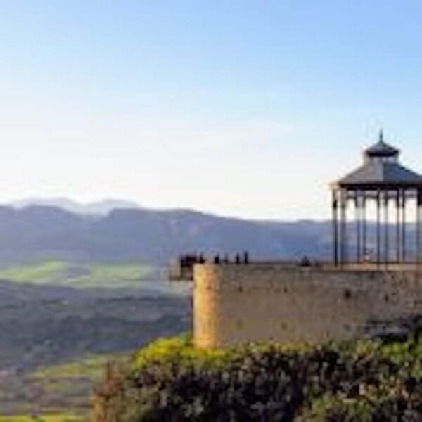 The Villages of Andalusia: Full-Day Trip From Seville - Culinary Experience