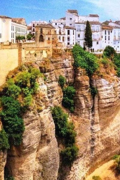 The Villages of Andalusia: Full-Day Trip From Seville - Frequently Asked Questions