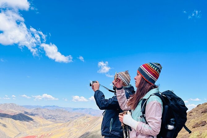 The Vinicunca Rainbow Mountain in a Day From Cusco - Additional Information
