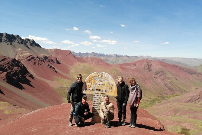 The Vinicunca Rainbow Mountain in a Day From Cusco - The Sum Up
