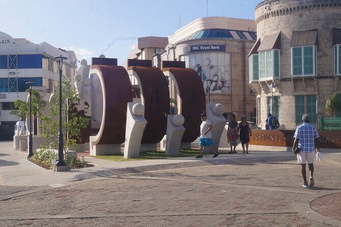 The VIP Airport Butler Arrival Experience in Barbados - A Closer Look at the VIP Airport Arrival Experience in Barbados