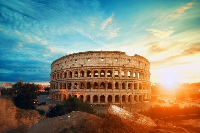 The VIP Colosseum Underground & Ancient Rome Small Group Tour - Negative Experiences