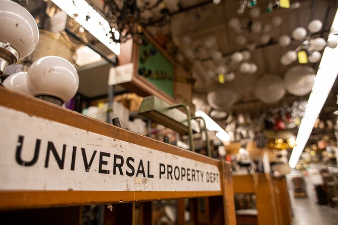 The VIP Experience at Universal Studios Hollywood - Common Questions
