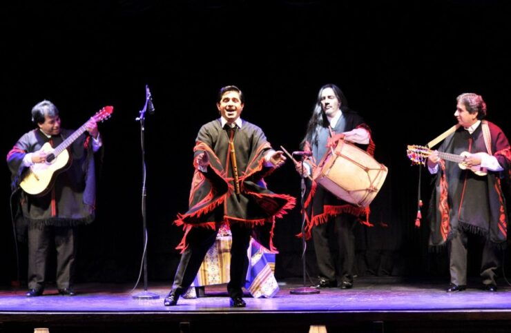 The VIP Window: Tango Lesson Dinner Show Transfer Free - Good To Know