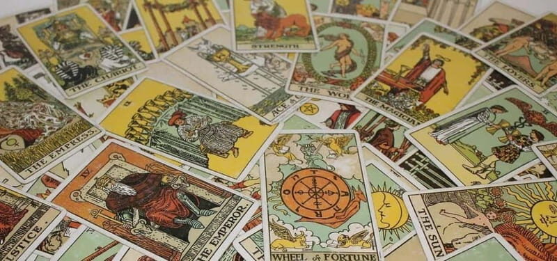 The Visconti family and the enigma of the tarot - Introduction: A Journey into Milan’s Mysterious Past  