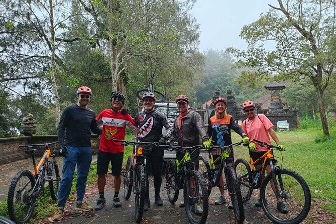 The Volcano Trail  Epic Volcano Cycling Adventure - Pricing and Value