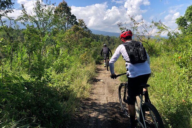 The Volcano Trail  Epic Volcano Cycling Adventure - Who Is This Tour Best For?