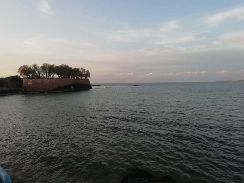 The Walking Tour Of Chania Old Town - Good To Know