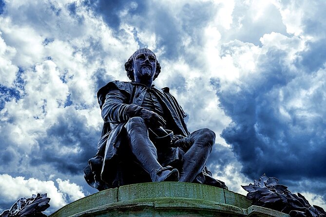 The Walktalkshow.Co.Uk - Guided Tour of Stratford Upon Avon - Validation, Recommendation, and Additional Information