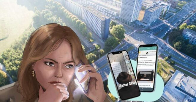 The Walter Case" Tilburg : Outdoor Investigation Game - Tips for a Successful Game Experience