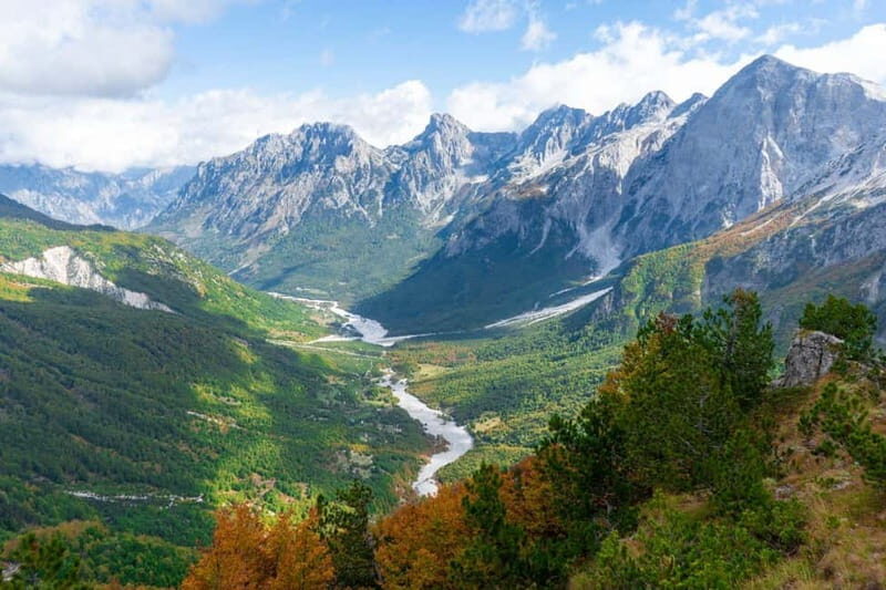 The Wanderers adventure Shkoder Valbona Theth 3 day tour - Good To Know