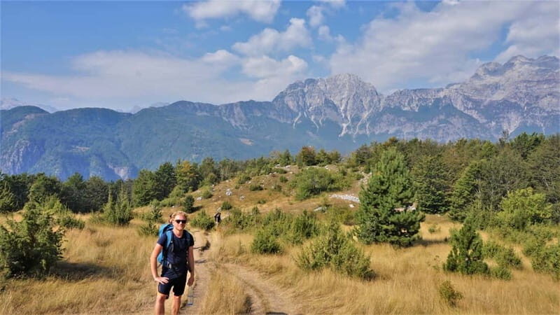 The Wanderers adventure Shkoder Valbona Theth 3 day tour - Practical Considerations