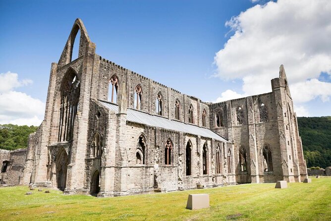The Wandering Bards Tour of South Wales - Additional Information