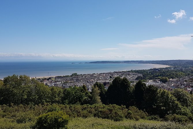 The Wandering Bards Tour of South Wales - Customer Reviews