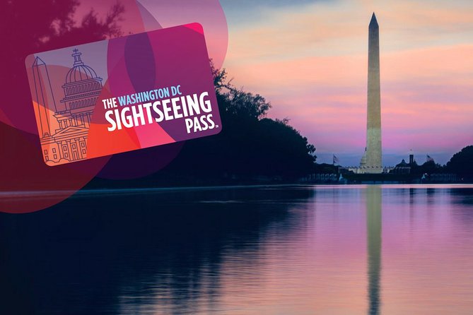 The Washington DC Sightseeing Day Pass: Save Big at 15 Monumental Attractions - Pass Options and Inclusions
