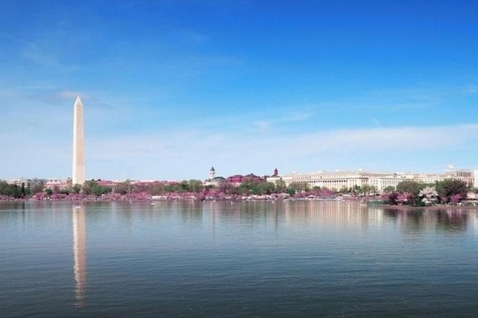 The Washington DC Sightseeing Flex Pass: Capital Savings at 15 Attractions - Pass Pricing and Guarantee