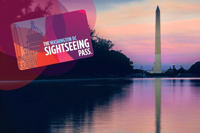 The Washington DC Sightseeing Flex Pass: Capital Savings at 15 Attractions - Included Attractions and Museums