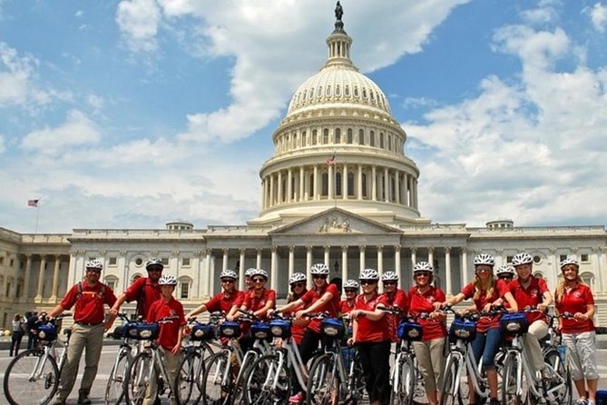 The Washington DC Sightseeing Flex Pass: Capital Savings at 15 Attractions - International Spy Museum