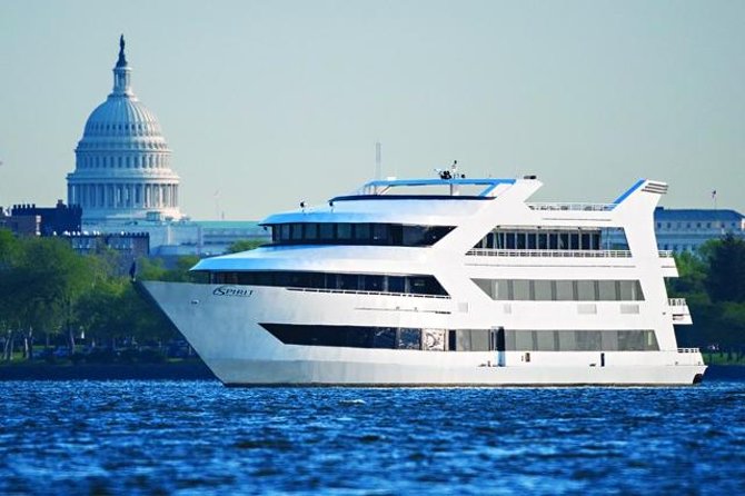 The Washington DC Sightseeing Flex Pass: Capital Savings at 15 Attractions - Niche Tours and Restaurant Discounts