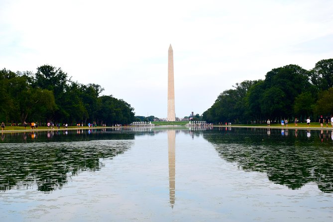 The Washington DC Sightseeing Flex Pass: Capital Savings at 15 Attractions - Customize Your Washington DC Experience