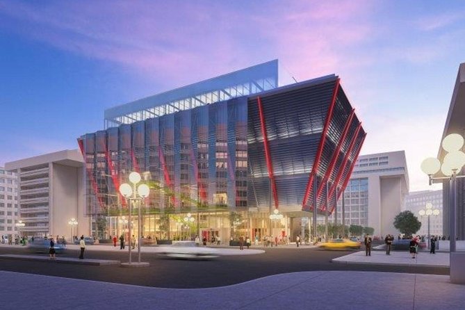 The Washington DC Sightseeing Flex Pass: Capital Savings at 15 Attractions - Access to 15+ Destinations With the Pass