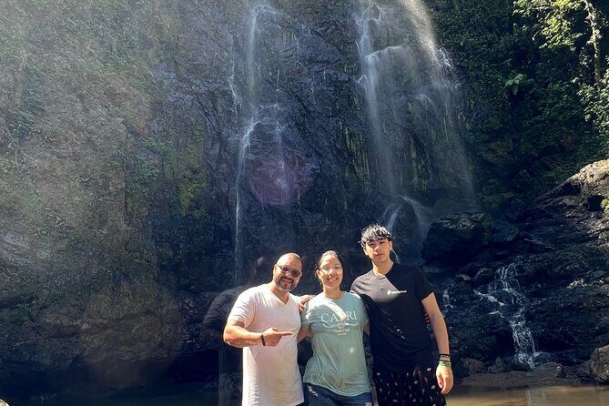 The Waterfall Adventure: Hiking in Paradise - Exploring the Details of The Waterfall Adventure Tour