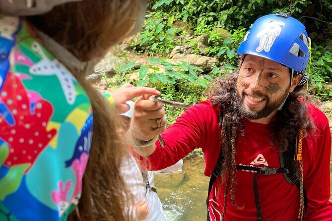 The Waterfall Adventure: Hiking in Paradise - The Sum Up