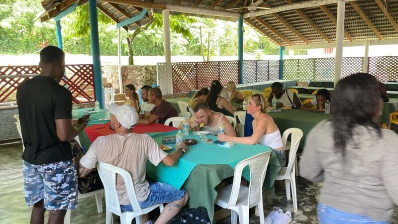 The waterfall of the lemon : Explore the waterfall of the lemon and know its rivers mountains - Practical Details and Considerations