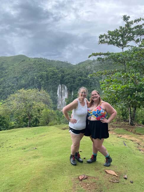 The waterfall of the lemon : Explore the waterfall of the lemon and know its rivers mountains - Nature and Adventure