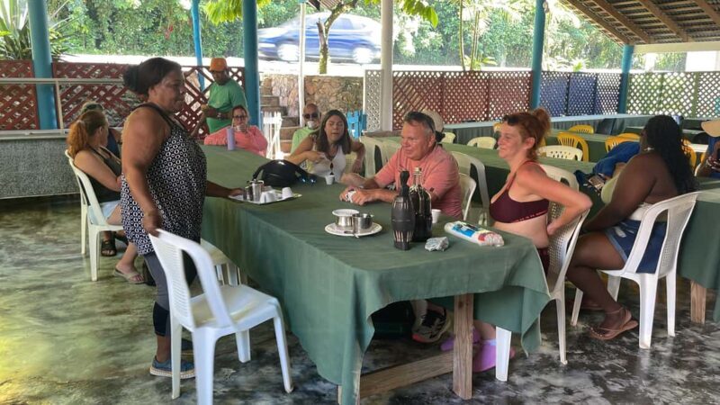 The waterfall of the lemon : Explore the waterfall of the lemon and know its rivers mountains - Cultural Insights and Personal Touches