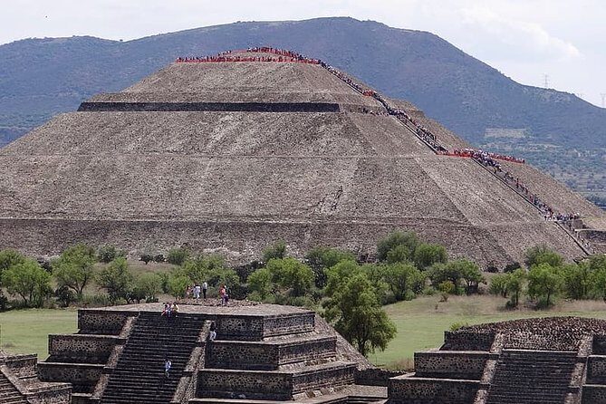 The Way of Kukulkan: A Self-Guided Audio Tour - An In-Depth Look at the Tour