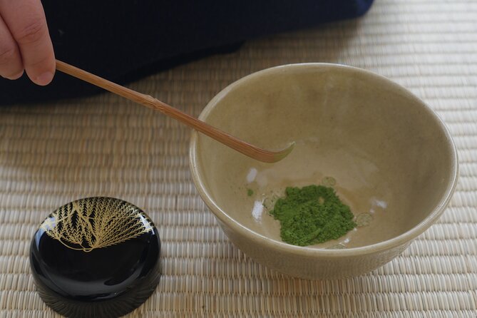 The Way of Tea - Experience - Contact and Assistance