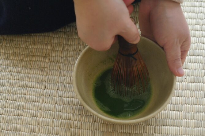 The Way of Tea - Experience - Pricing and Terms