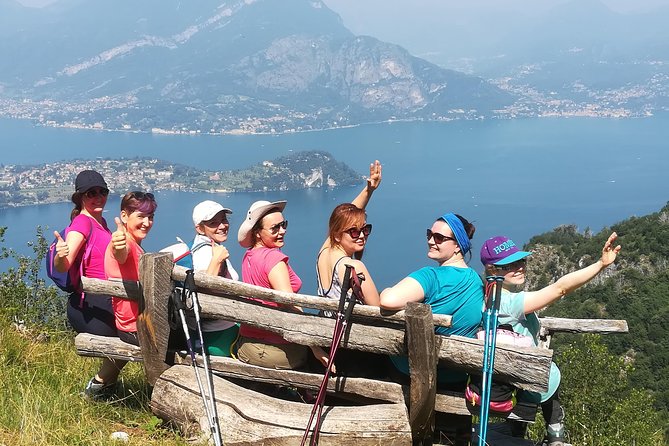 The Wayfarer's Path: From LIERNA to VARENNA - LIERNA: A Charming Lakeside Gem