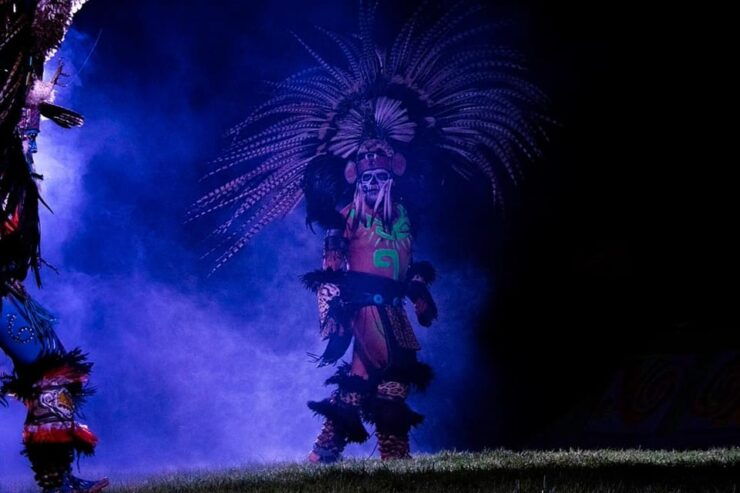 The Weeping Woman Xochimilco: Show, Legends and Trajineras Tour - Good To Know