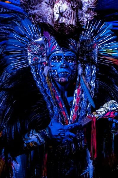 The Weeping Woman Xochimilco: Show, Legends and Trajineras Tour - Cultural Heritage Significance