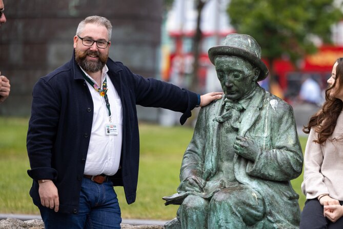 The Welcome to Galway Walking Tour - Common Questions