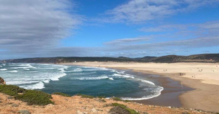 The Western Wild Algarve With a Luxury Picnic, 6 Hours. - Experience Highlights