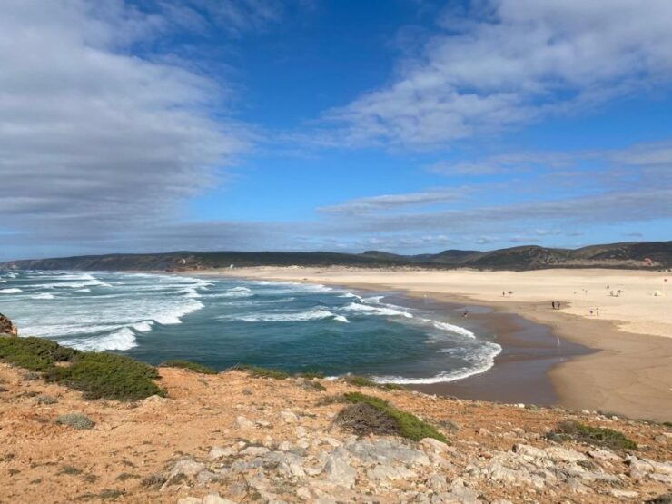 The Western Wild Algarve With a Luxury Picnic, 6 Hours. - Tour Details