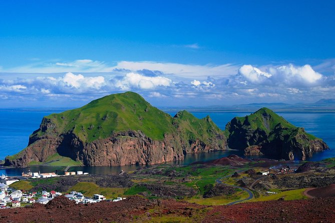 The Westman Islands Private Tour From Reykjavik - Directions