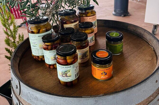 THE WHEATBELT & NEW NORCIA day tour of history, taste & nature. - In-Depth Review of the Wheatbelt & New Norcia Tour