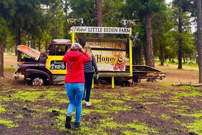 THE WHEATBELT & NEW NORCIA day tour of history, taste & nature. - Who Will Love This Tour?