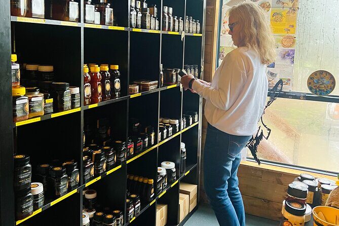 THE WHEATBELT & NEW NORCIA day tour of history, taste & nature. - Frequently Asked Questions