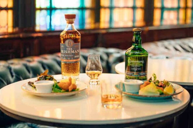 The Whiskey Trail - Highlights and Experience