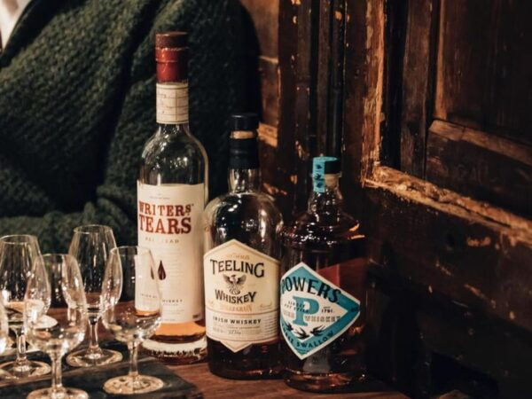 The Whiskey Trail - Booking and Cancellation Policy