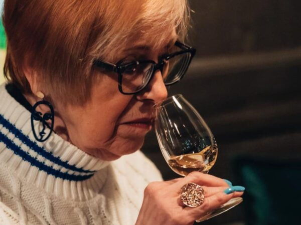 The Whiskey Trail - Important Considerations