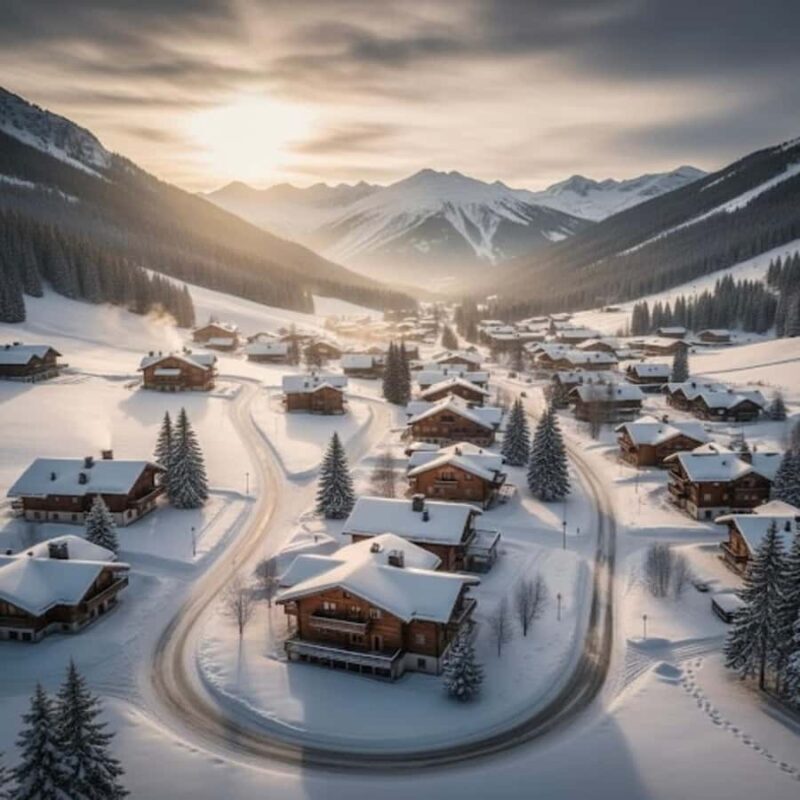 The White Alps Route: Private Nagano Escape from Tokyo - Price and Value