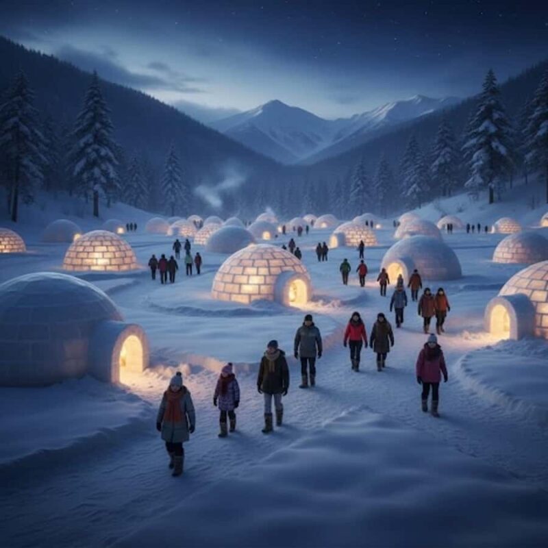 The White Alps Route: Private Nagano Escape from Tokyo - The Value of the Experience